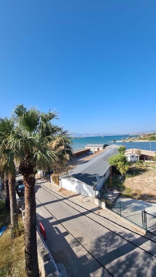 Begonvil Otel Cesme Exterior photo