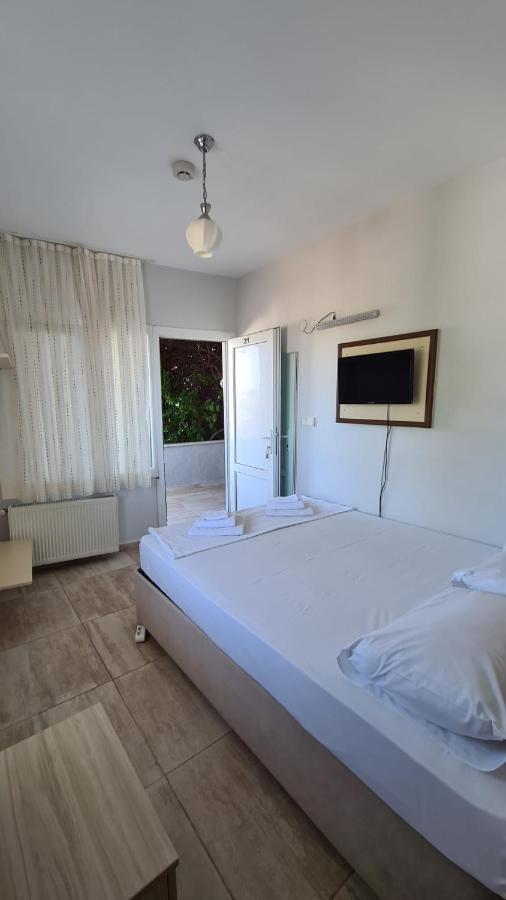 Begonvil Otel Cesme Exterior photo