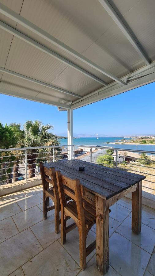 Begonvil Otel Cesme Exterior photo