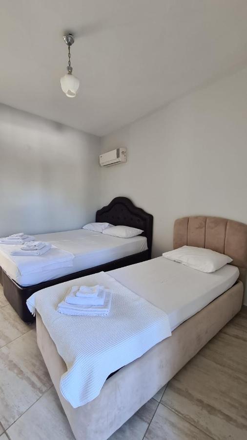 Begonvil Otel Cesme Exterior photo