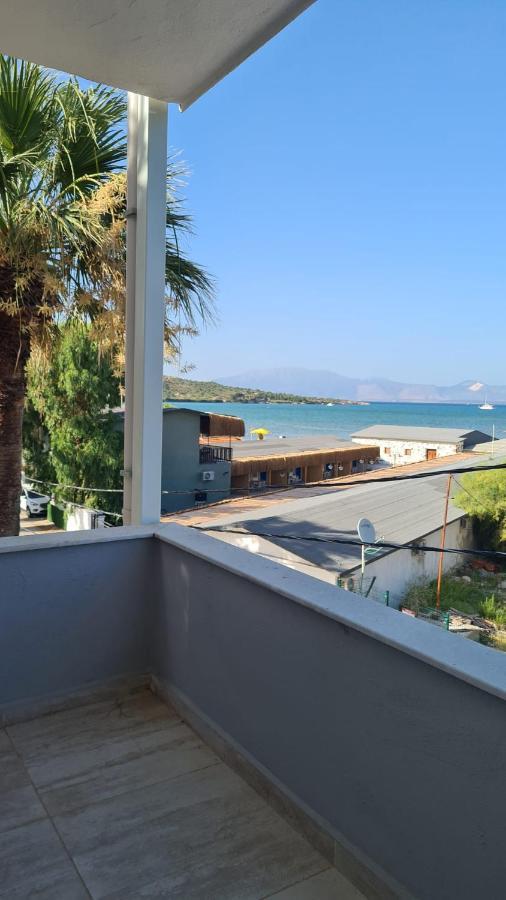 Begonvil Otel Cesme Exterior photo
